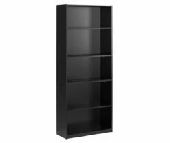 Real Living Moda Bookcase -Storage supplies store 810667446 A0 1