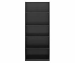 Real Living Moda Bookcase -Storage supplies store 810667446 A0 2