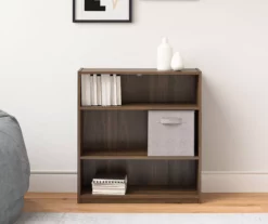 Real Living Moda Bookcase -Storage supplies store 810667514 B0 1