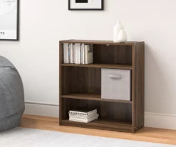 Real Living Moda Bookcase -Storage supplies store 810667514 B0 2