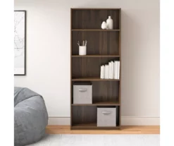 Real Living Moda Bookcase -Storage supplies store 810667515 B0 1
