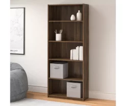 Real Living Moda Bookcase -Storage supplies store 810667515 B0 2