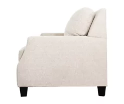 Cullendale Sandstone Cream Loveseat 14 Cullendale Sandstone Cream Loveseat -Storage supplies store 810669842 A1