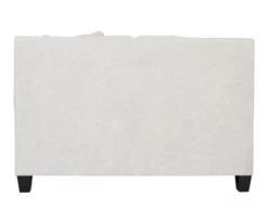 Cullendale Sandstone Cream Loveseat 15 Cullendale Sandstone Cream Loveseat -Storage supplies store 810669842 A2