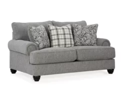 Fall River Mineral Loveseat 12 Fall River Mineral Loveseat -Storage supplies store 810669844 A0 1