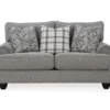 Fall River Mineral Loveseat -Storage supplies store 810669844 A0 3