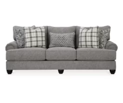 Fall River Mineral Sofa