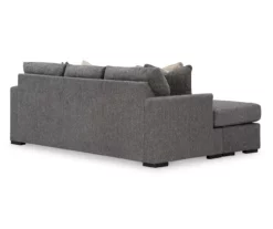 Hartford Ash Sofa Chaise -Storage supplies store 810669861 A2