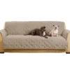 Taupe Sofa Furniture Cover -Storage supplies store 810670552 A0 1