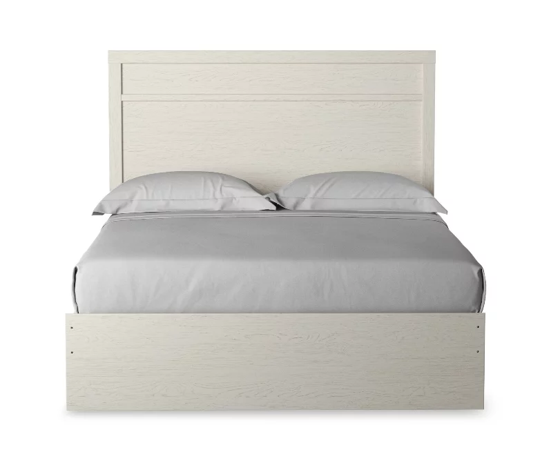 Signature Design By Ashley Dotson Panel Queen Bed 4 Signature Design By Ashley Dotson Panel Queen Bed - Image 2