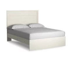 Signature Design By Ashley Dotson Panel Queen Bed