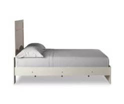 Signature Design By Ashley Dotson Panel Queen Bed 8 Signature Design By Ashley Dotson Panel Queen Bed -Storage supplies store 810676284 810676286 A3 3