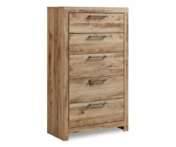 Dayton 5-Drawer Storage Chest -Storage supplies store 810676288 A0 2