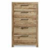 Dayton 5-Drawer Storage Chest 1 Dayton 5-Drawer Storage Chest -Storage supplies store 810676288 A0 3