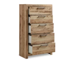Dayton 5-Drawer Storage Chest -Storage supplies store 810676288 A0 5