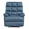 Colin Tufted Recliner 2 Colin Tufted Recliner -Storage supplies store 810677664 A0
