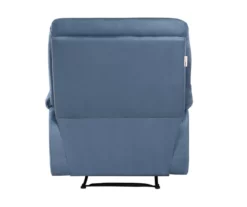 Colin Tufted Recliner -Storage supplies store 810677664 A2
