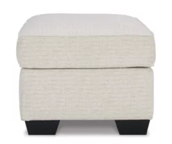 Signature Design By Ashley Cashton Ottoman -Storage supplies store 810697991 A0 4