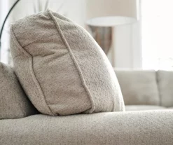 Broyhill Claremont Sectional -Storage supplies store combo400001 4