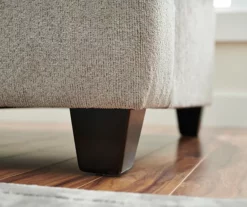 Broyhill Claremont Sectional -Storage supplies store combo400001 6