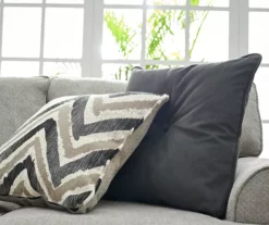 Broyhill Claremont Sectional -Storage supplies store combo400001 7