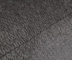 Broyhill Rotherton Dark Gray Sectional -Storage supplies store combo770001 1