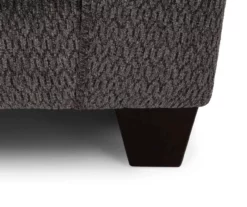 Broyhill Rotherton Dark Gray Sectional -Storage supplies store combo770001 4