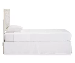 Signature Design By Ashley Paxberry Twin Panel Platform Bed 7 Signature Design By Ashley Paxberry Twin Panel Platform Bed -Storage supplies store combo790007 2