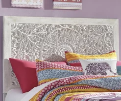 Signature Design By Ashley Paxberry Full Panel Platform Bed 7 Signature Design By Ashley Paxberry Full Panel Platform Bed -Storage supplies store combo790016