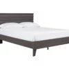 Signature Design By Ashley Brymont Queen Panel Platform Bed 1 Signature Design By Ashley Brymont Queen Panel Platform Bed -Storage supplies store combo790029