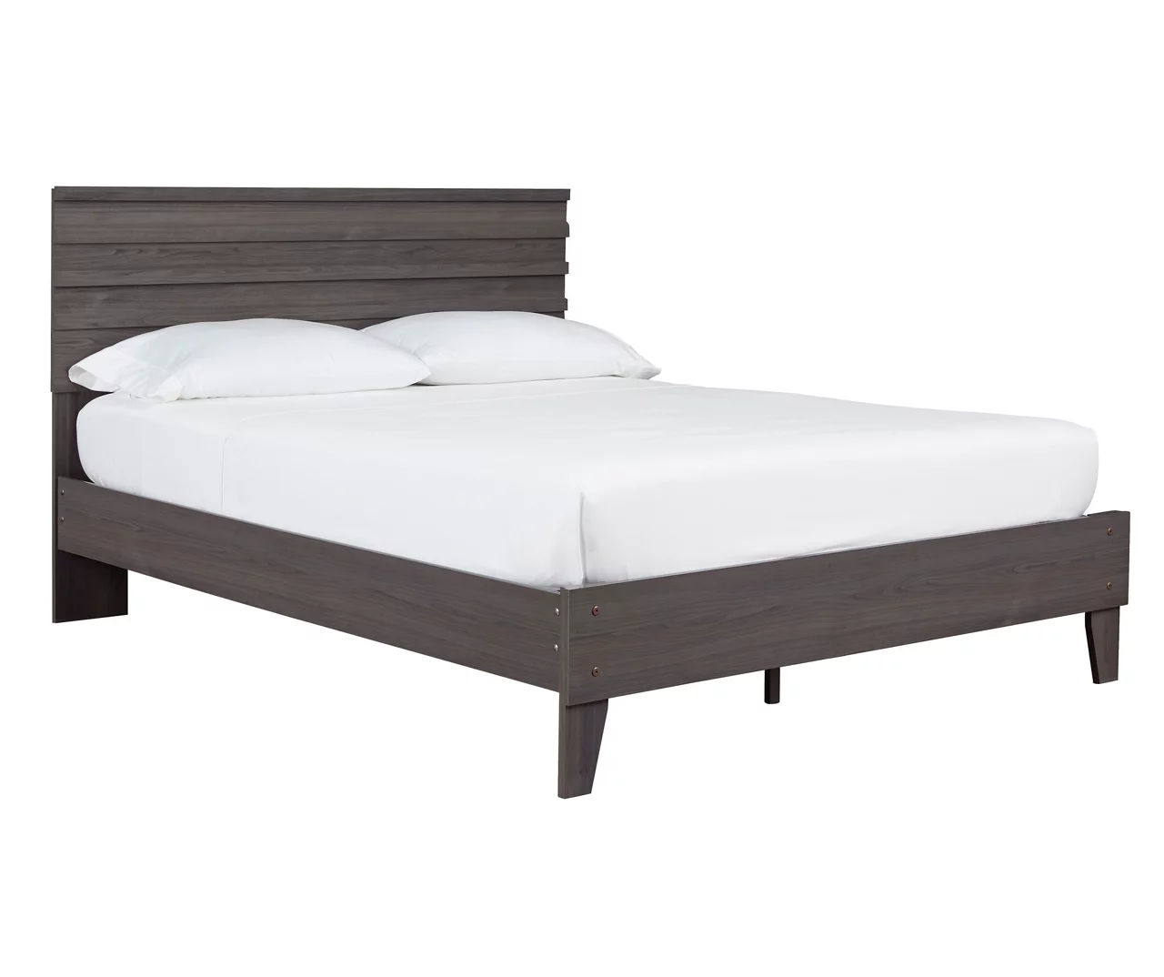 Signature Design By Ashley Brymont Queen Panel Platform Bed 3 Signature Design By Ashley Brymont Queen Panel Platform Bed
