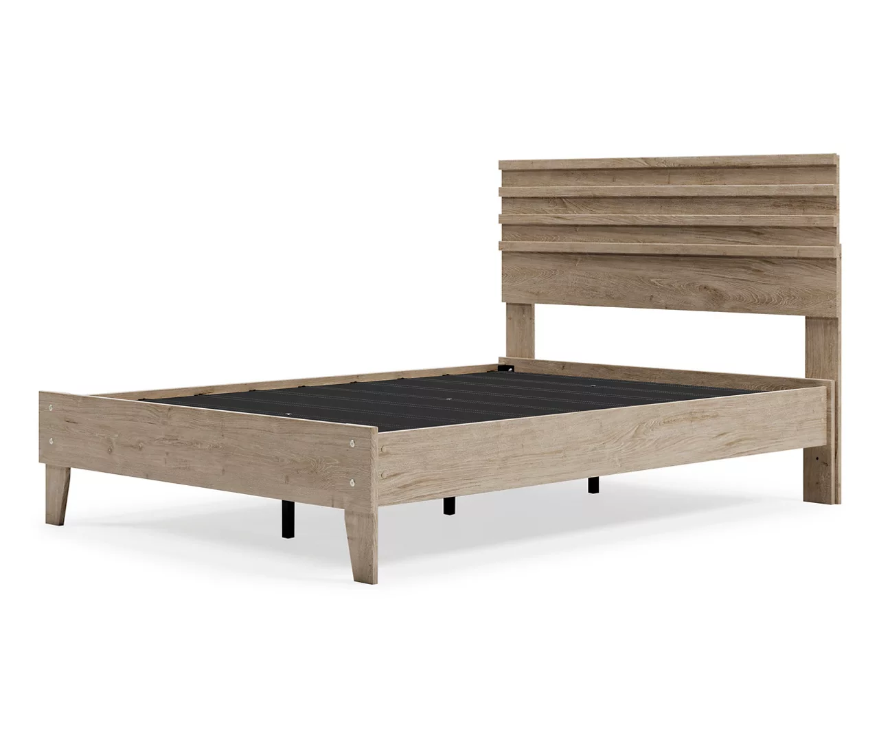Signature Design By Ashley Oliah Full Panel Platform Bed 4 Signature Design By Ashley Oliah Full Panel Platform Bed - Image 2