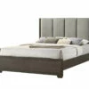 Southall King Upholstered Bed 2 Southall King Upholstered Bed -Storage supplies store combo910003