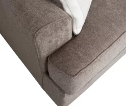 Broyhill McRay Pewter Sectional -Storage supplies store combo920011 7