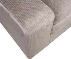 Broyhill Keeler Graystone Sectional -Storage supplies store combo920014 5