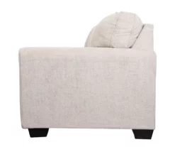 Broyhill Dudlee Bisque Sectional -Storage supplies store combo920018 2