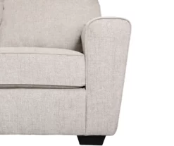 Broyhill Dudlee Bisque Sectional -Storage supplies store combo920018 3