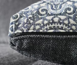 Broyhill Tripoli Slate Sectional -Storage supplies store combo920021 4