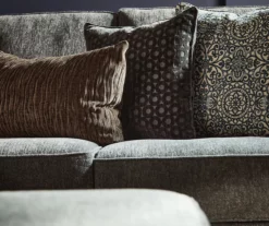 Broyhill Tripoli Slate Sectional -Storage supplies store combo920021 9