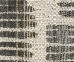 Broyhill Pembrey Pewter 3-Piece Sectional -Storage supplies store combo980194 4