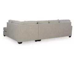 Broyhill Reydell Dune Sectional -Storage supplies store combo980197 2