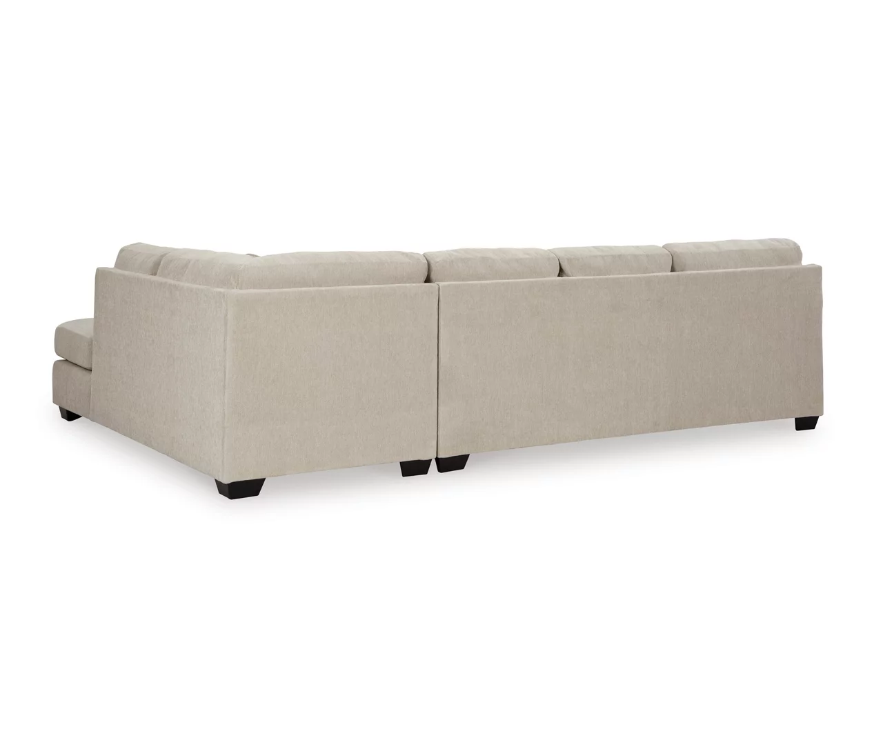 Broyhill Glynn-Cove Linen Sectional 4 Broyhill Glynn-Cove Linen Sectional - Image 2